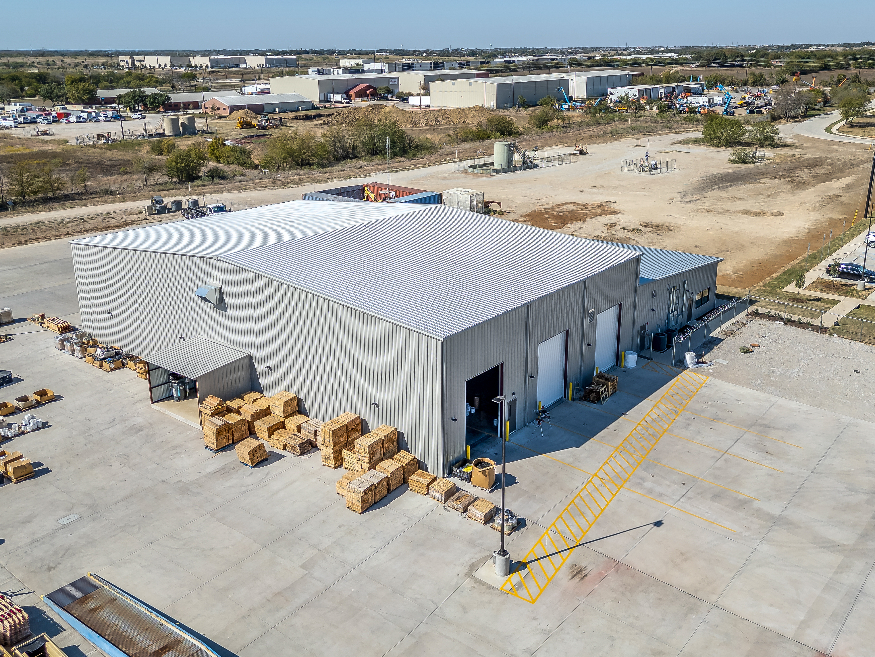Active Trucking project photo 6